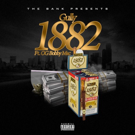 1882 ft. OG Bobby Mac