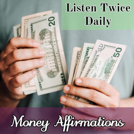 Money Affirmations Before Bed Jamie | Boomplay Music