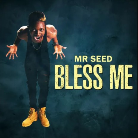 Bless Me | Boomplay Music