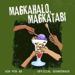 PCN 48: Magkahalo, Magkatabi