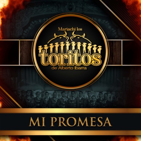 Mi Promesa | Boomplay Music