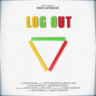 Log Out (Original Motion Picture Soundtrack)