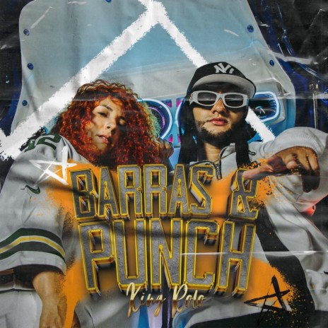 BARRAS Y PUNCH | Boomplay Music