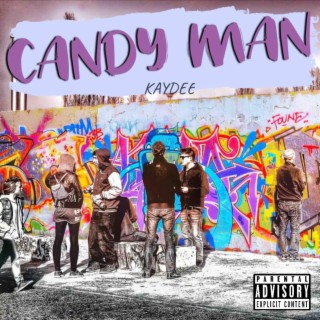 CandyMan