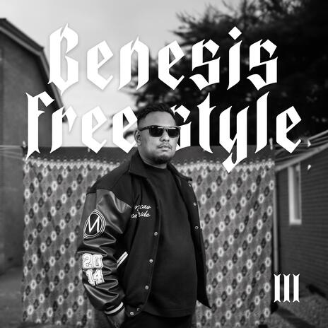 Genesis Freestyle III | Boomplay Music