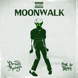 Moonwalk (Radio Edit)