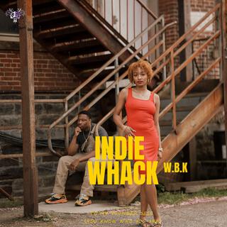 WHACK WORLD, Vol. 3 (INDIEWHACK)