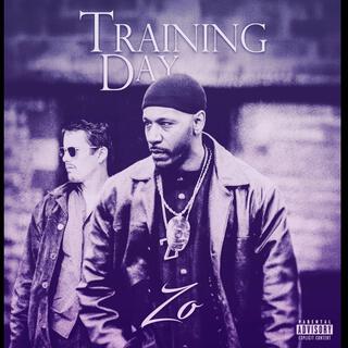 Training Day (Chopped and Screwed by DJ GoCrayZ)