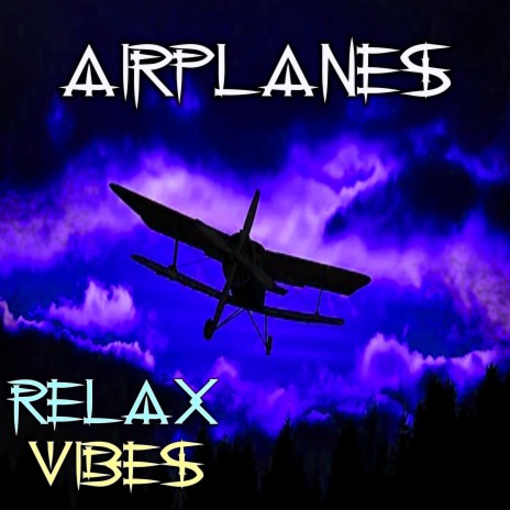 Airplanes | Boomplay Music