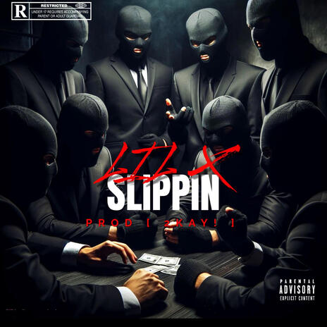 SLIPPIN | Boomplay Music