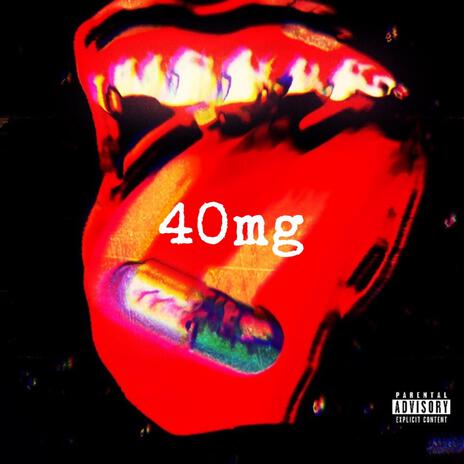 40mg | Boomplay Music