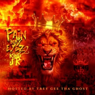 Pain in My Eyez 2 : HOSTED BY TREY GEE THA GHOST