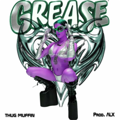 GREASE | Boomplay Music
