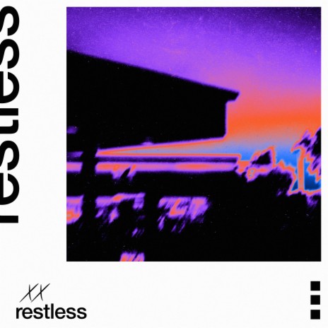 restless | Boomplay Music