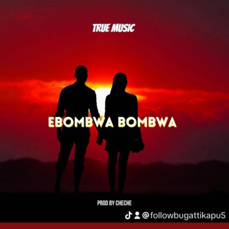 Ebombwa Bombwa