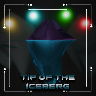 Tip of the Iceberg