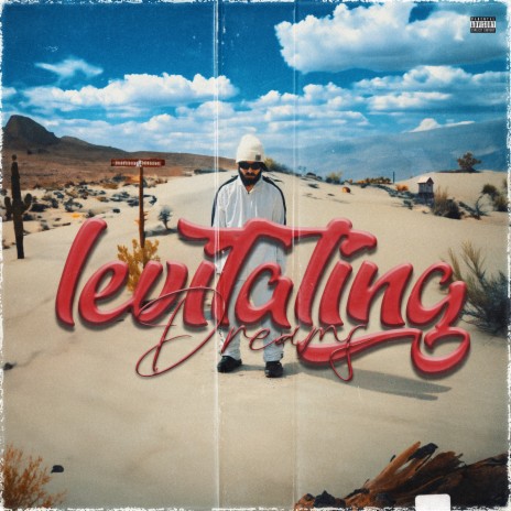 Levitating Dreams | Boomplay Music
