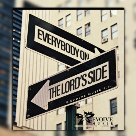 EveryBody On The Lord's Side | Boomplay Music