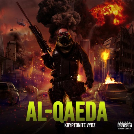 Al-Qaeda | Boomplay Music