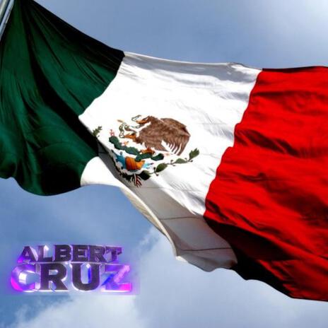 Son De La Negra (Mes Patrio Mix) (Albert Cruz Dj Remix) ft. Albert Cruz Dj | Boomplay Music