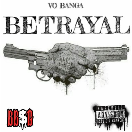 BETRAYAL | Boomplay Music