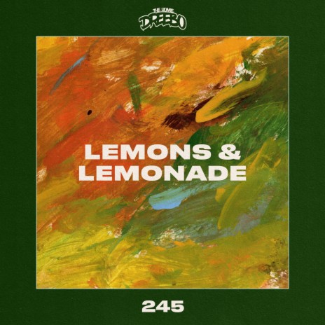 Lemons & Lemonade | Boomplay Music