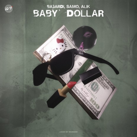 Baby Dollar ft. samo & ALIK