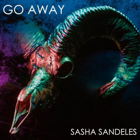 Go Away | Boomplay Music