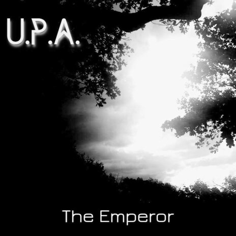 The Emperor | Boomplay Music