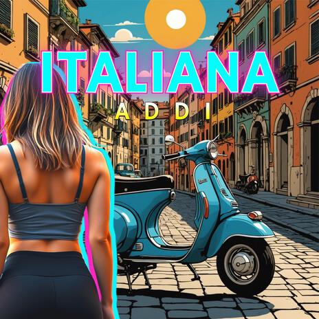 Italiana | Boomplay Music