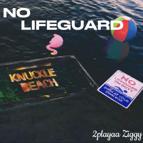 No Lifeguard | Boomplay Music