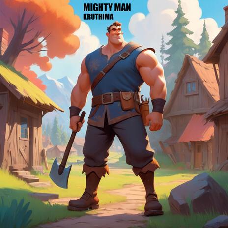 Mighty Man | Boomplay Music