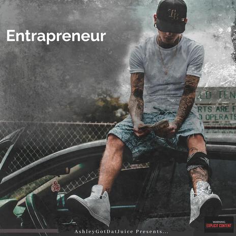 Entrapreneur (Remix) ft. CentraI Cee, Rome Streetz & Jadakiss | Boomplay Music