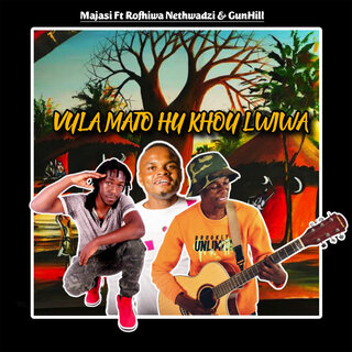 Vula Mato Hu Kholwiwa