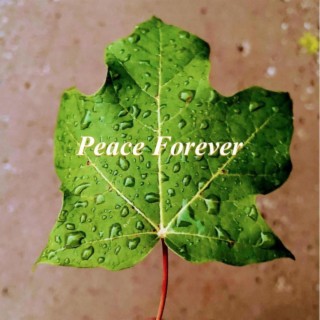 Peace Forever