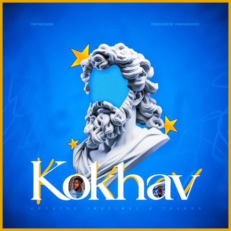 Kokhav ft. Thebes | Boomplay Music