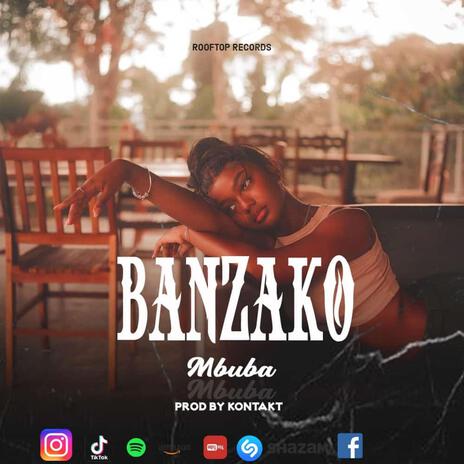 Banzako | Boomplay Music