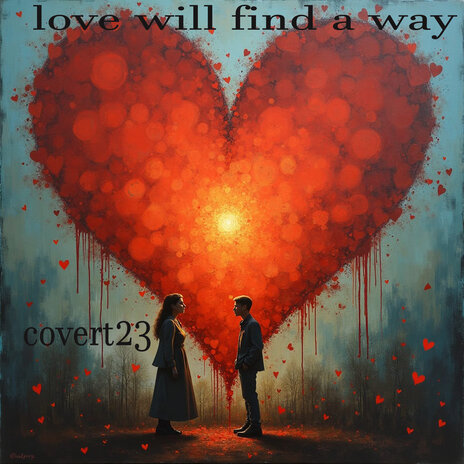 Love Will Find a Way