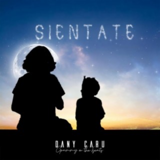 Sientate lyrics | Boomplay Music