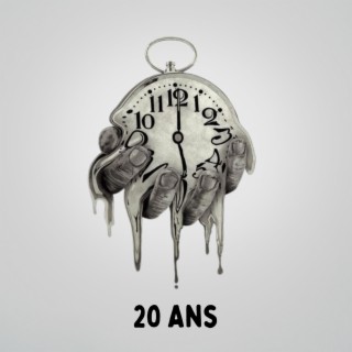 20 ANS lyrics | Boomplay Music