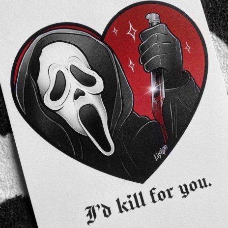 Love Kills