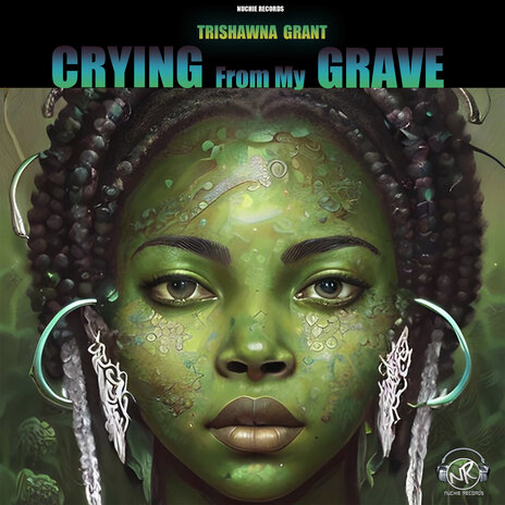 Crying from My Grave | Boomplay Music