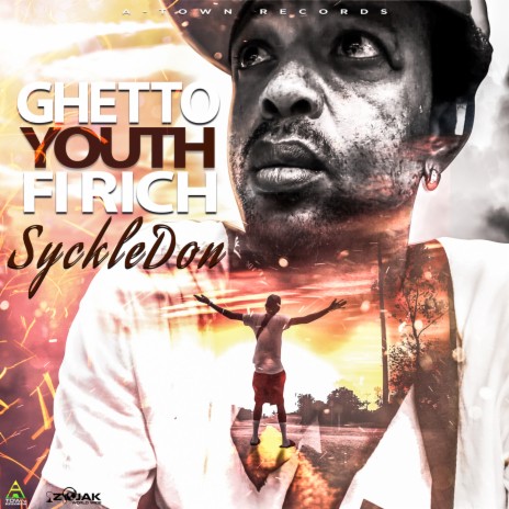 Ghetto Youth Fi Rich