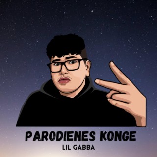 Parodienes Konge