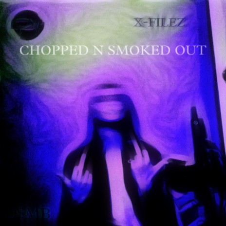 XFILEZ CHOPPED N SCREWED | Boomplay Music