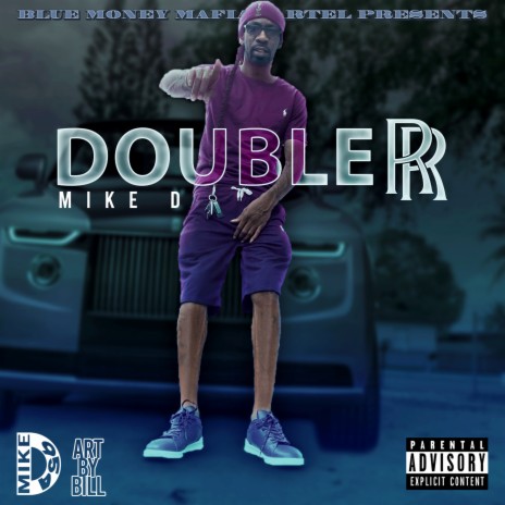 Double RR | Boomplay Music