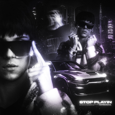 Stop Playin | Boomplay Music