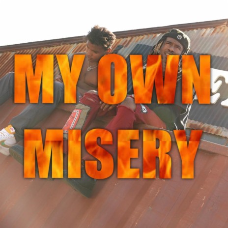 My Own Misery ft. Simz XO | Boomplay Music