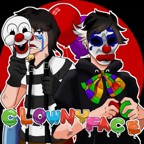 Clowny Face ft. Traw | Boomplay Music