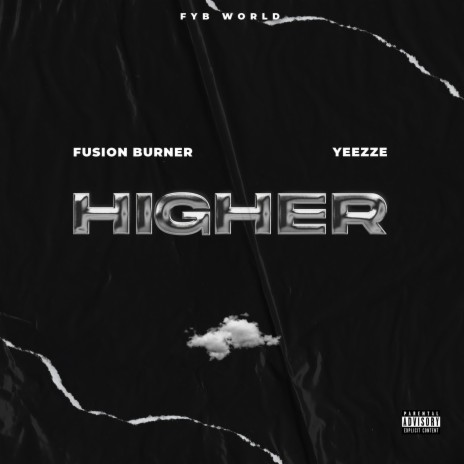 Higher | Boomplay Music